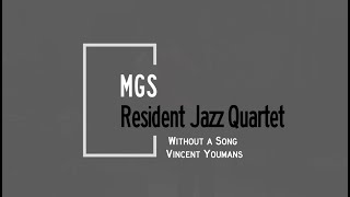 Jazz Quartet Video